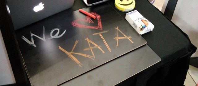 The Kata Box is a Revolutionary Android TV Player for the Masses