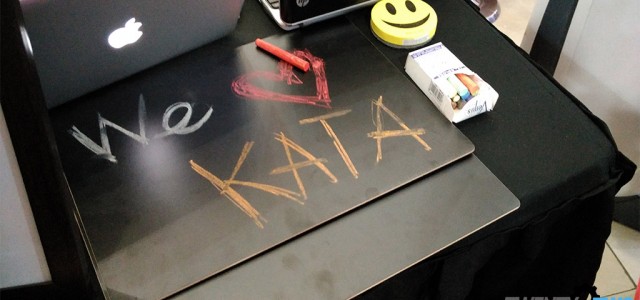 The Kata Box is a Revolutionary Android TV Player for the Masses