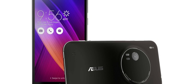 Zooming in to Philippines is the Asus ZenFone Zoom ZX551ML