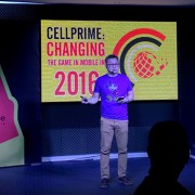 Cellprime Distribution Corporation collaborates with Hyundai and Gionee Smartphones for the Philippine Market