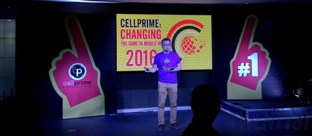 Cellprime Distribution Corporation collaborates with Hyundai and Gionee Smartphones for the Philippine Market