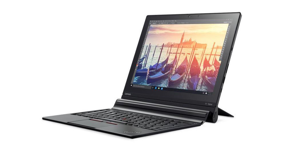 Enterprise Enrichment: Modular Lenovo ThinkPad X1 Series