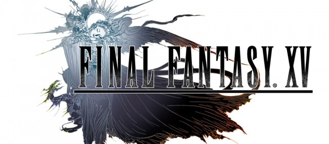 Square Enix announces details on Final Fantasy XV