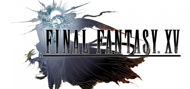 Square Enix announces details on Final Fantasy XV