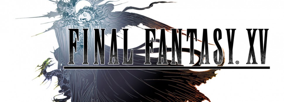 Square Enix announces details on Final Fantasy XV