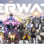Overwatch wins Game of the Year at The Game Awards; plus list of all Award Winners