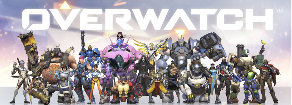 Get ready: Overwatch has a release date