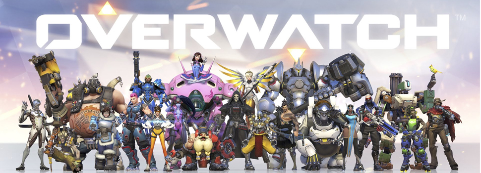 Overwatch wins Game of the Year at The Game Awards; plus list of all Award Winners