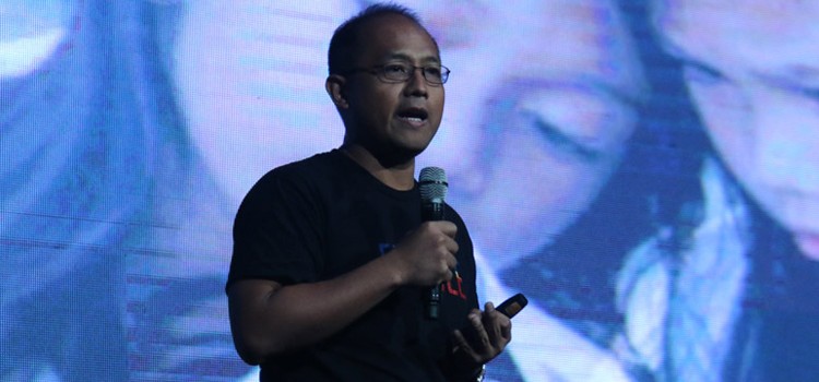 Google hosts “unconference” for Pinoy technopreneurship