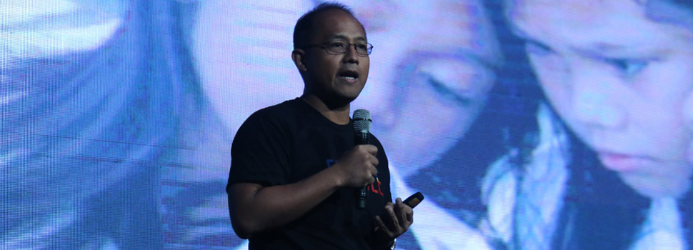 Google hosts “unconference” for Pinoy technopreneurship