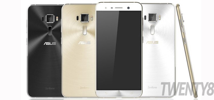 Asus Zenfone 3 countdown release in the Philippines!