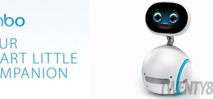 Zenbo, the Asus Home Droid that you can depend on