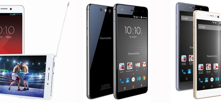 Starmobile introduces the Super Pack 600