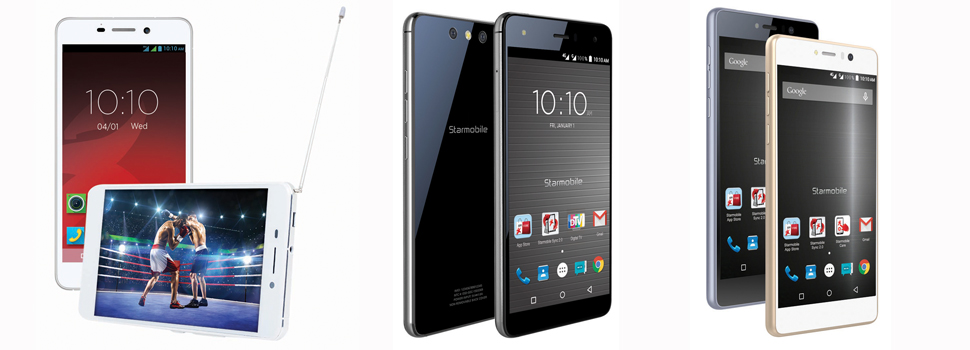 Starmobile introduces the Super Pack 600