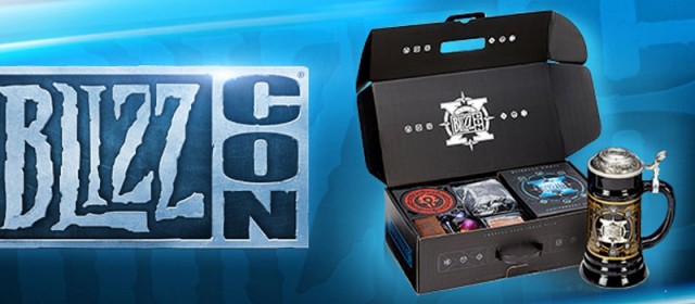 Blizzcon 2016 Virtual Tickets now available