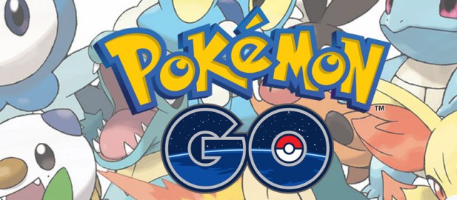 Patch 0.35/1.5.0 is now out for Pokemon GO