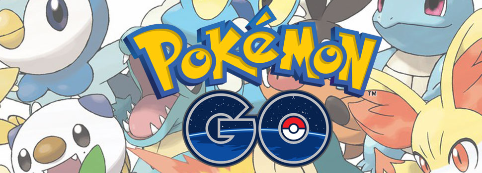 Patch 0.35/1.5.0 is now out for Pokemon GO
