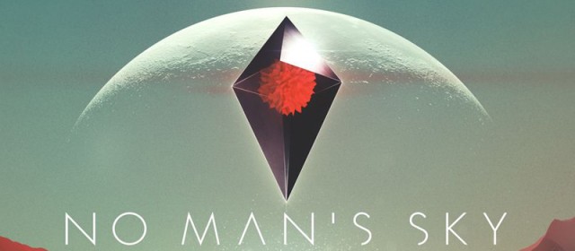 No Man’s Sky to Launch on August 9 for the PS4