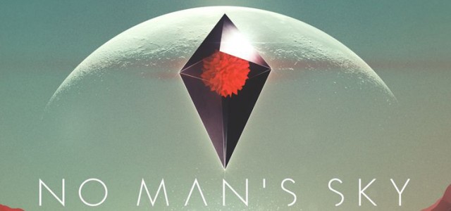 No Man’s Sky to Launch on August 9 for the PS4