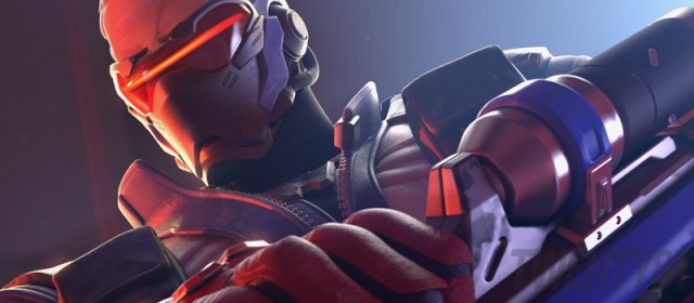 GAME REVIEW | Overwatch: Blizzard’s Shiny New FPS