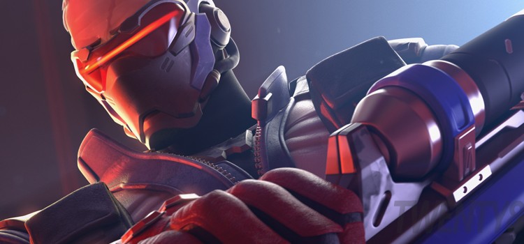 GAME REVIEW | Overwatch: Blizzard’s Shiny New FPS