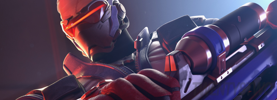 GAME REVIEW | Overwatch: Blizzard’s Shiny New FPS