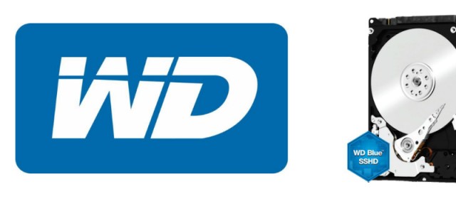 FIRST IMPRESSIONS | WD Blue SSHD 2.5 1TB WD10J31X