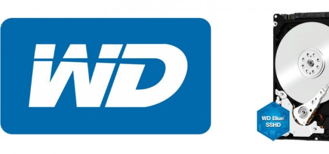 FIRST IMPRESSIONS | WD Blue SSHD 2.5 1TB WD10J31X