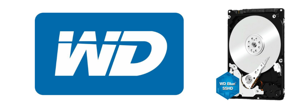 FIRST IMPRESSIONS | WD Blue SSHD 2.5 1TB WD10J31X