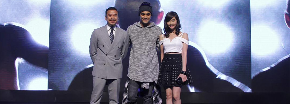 ASUS Philippines Unveils the new Brand Ambassadors for the Zenfone 3 Series