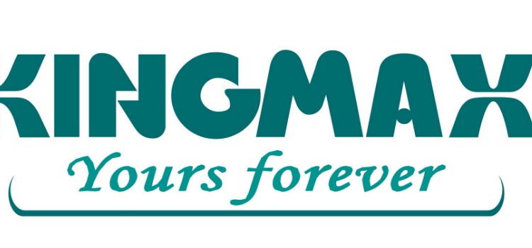 Kingmax Memory RAM Manufacturer Introduces Smart Living to the Market