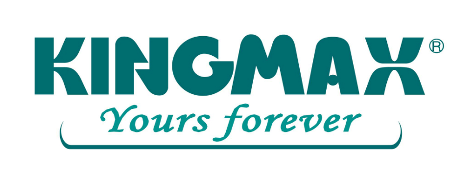 Kingmax Memory RAM Manufacturer Introduces Smart Living to the Market