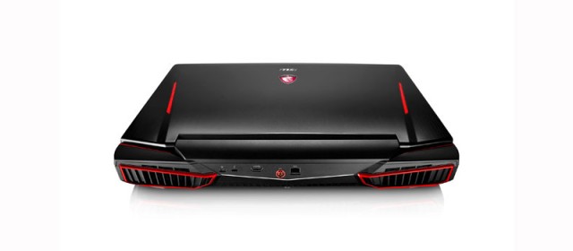 Enter the Dragon: MSI Unleashes New Pascal-Powered Gaming Laptops