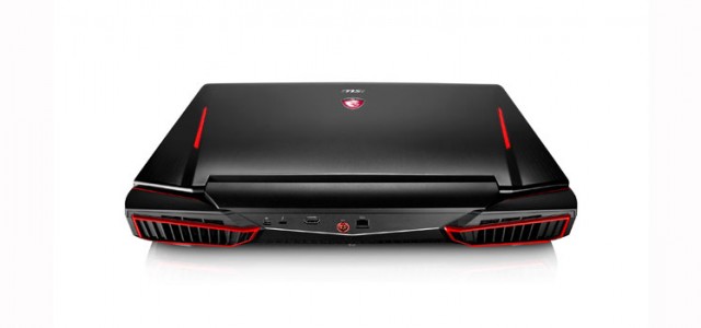 Enter the Dragon: MSI Unleashes New Pascal-Powered Gaming Laptops