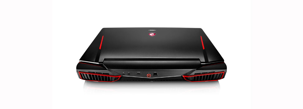 Enter the Dragon: MSI Unleashes New Pascal-Powered Gaming Laptops