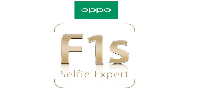 OPPO debuts the F1s selfie-oriented smartphone