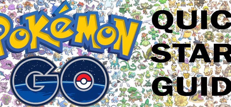 Pokemon GO: A Beginner’s Guide