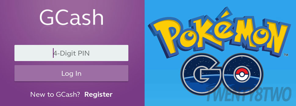 HOW TO | Buy Pokecoins Using GCash American Express Virtual Pay