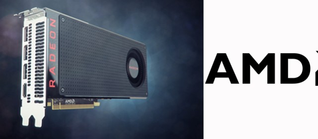 AMD releases the Radeon RX 470