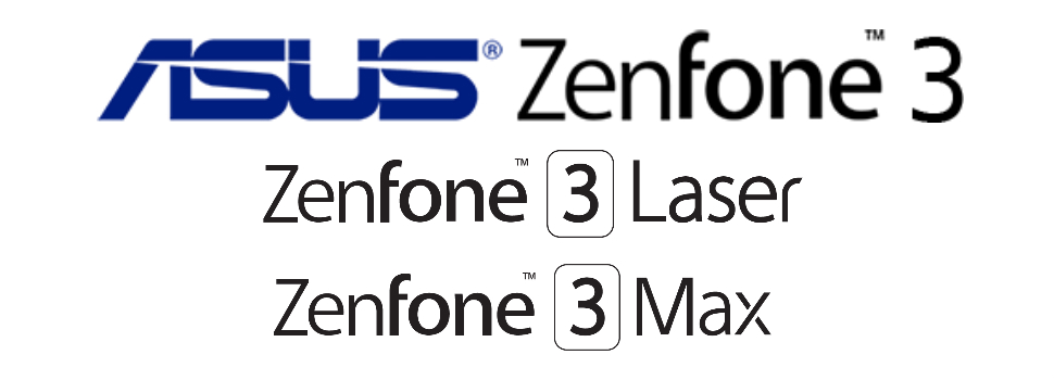 ASUS ZenFone 3 Laser and ZenFone 3 Max added to the mix for Zenvolution