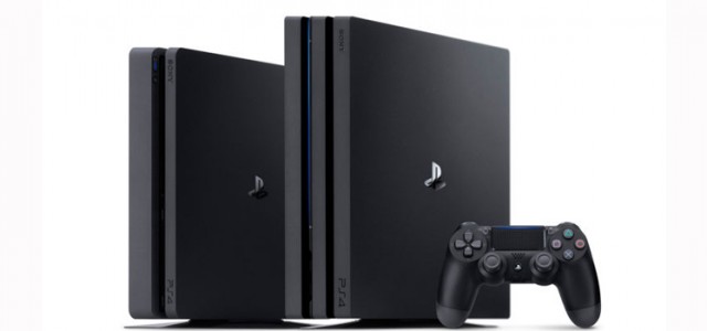 PlayStation 4 sells 6.2 million units during the 2016 Holiday Season