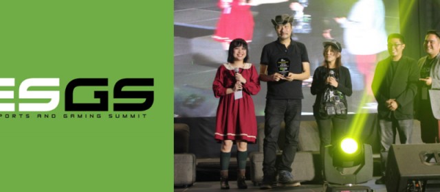ESGS 2016 | Koji Igarashi and his exciting new IP, Bloodstained: Ritual of the Night