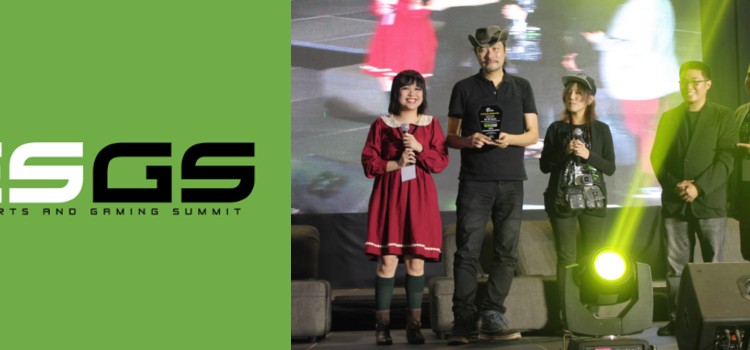 ESGS 2016 | Koji Igarashi and his exciting new IP, Bloodstained: Ritual of the Night