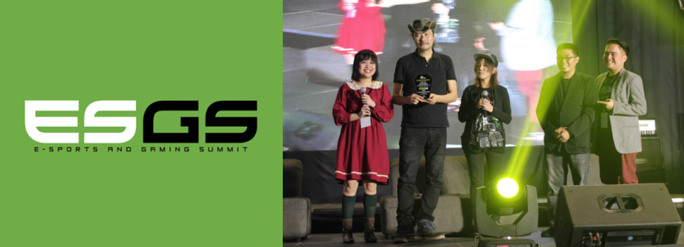 ESGS 2016 | Koji Igarashi and his exciting new IP, Bloodstained: Ritual of the Night