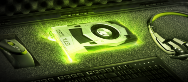 NVIDIA Announces the New GTX 1050 and 1050 Ti Graphics Cards