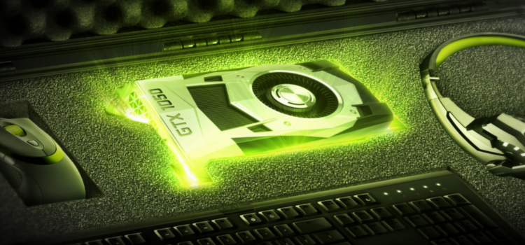 NVIDIA Announces the New GTX 1050 and 1050 Ti Graphics Cards