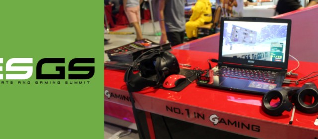 ESGS 2016 | Must-Plays on the Show Floor