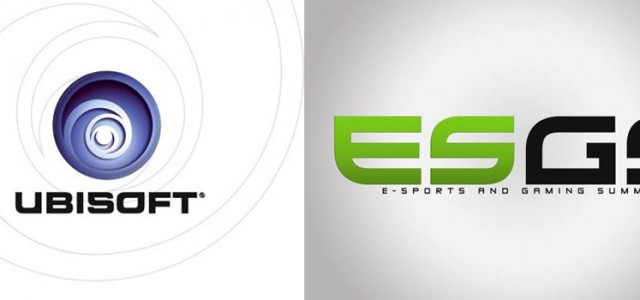 Ubisoft returns to ESGS 2016