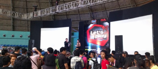 LoadCentral and MOL Philippines hold Let’s Play! event