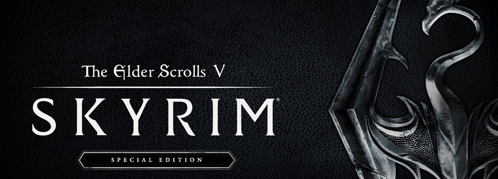 Skyrim Legendary Edition: Check the specs